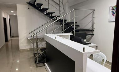 casa-local en arriendo en los patios. Cod A3335