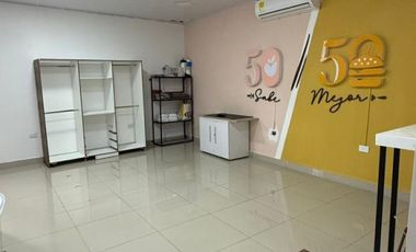 casa-local en arriendo en los patios. Cod A3335