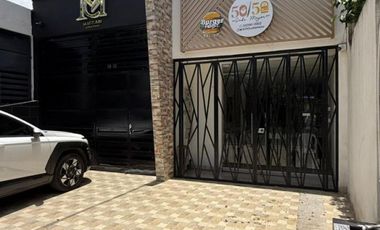 casa-local en arriendo en los patios. Cod A3335