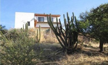HACIENDA SANTA AURORA COINCO
