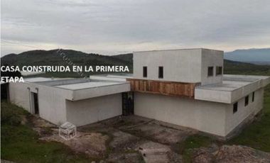 HACIENDA SANTA AURORA COINCO