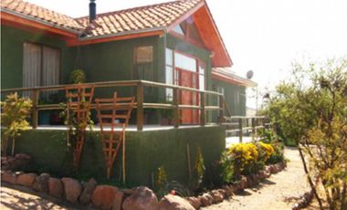 HACIENDA SANTA AURORA COINCO