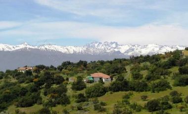 HACIENDA SANTA AURORA COINCO