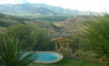 HACIENDA SANTA AURORA COINCO