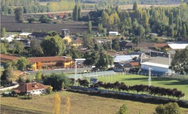 HACIENDA SANTA AURORA COINCO
