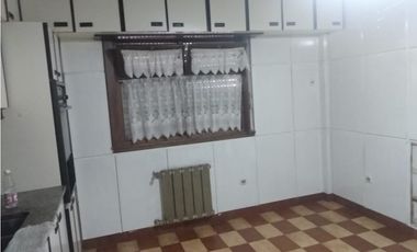 Chalet Brandsen Esquina Misiones Nueva Pompeya
