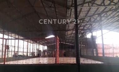 Gedung Serbaguna Cocok Untuk Padel
