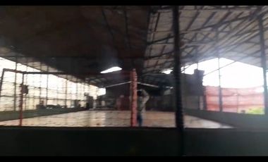 Gedung Serbaguna Cocok Untuk Padel