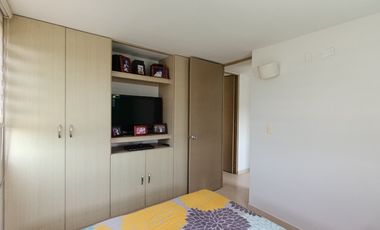 apartamento en venta en prados del este. Cod V28997