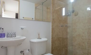 apartamento en venta en prados del este. Cod V28997