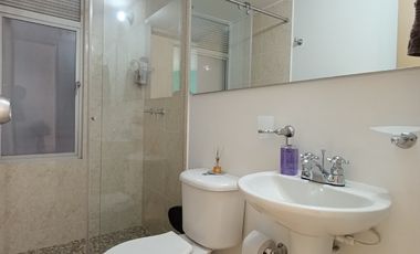 apartamento en venta en prados del este. Cod V28997