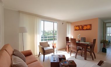 apartamento en venta en prados del este. Cod V28997
