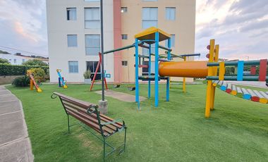 apartamento en venta en prados del este. Cod V28997