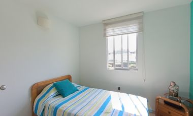 apartamento en venta en prados del este. Cod V28997