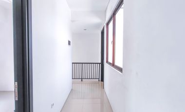 Rumah LT 138 Strategis 8 Mnt ke RSU Brawijaya Sawangan Siap KPR J-8772