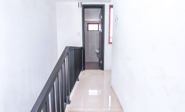 Rumah LT 138 Strategis 8 Mnt ke RSU Brawijaya Sawangan Siap KPR J-8772