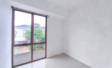 Rumah LT 138 Strategis 8 Mnt ke RSU Brawijaya Sawangan Siap KPR J-8772