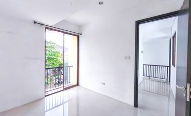 Rumah LT 138 Strategis 8 Mnt ke RSU Brawijaya Sawangan Siap KPR J-8772