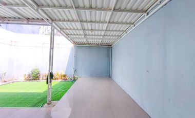 Rumah LT 138 Strategis 8 Mnt ke RSU Brawijaya Sawangan Siap KPR J-8772