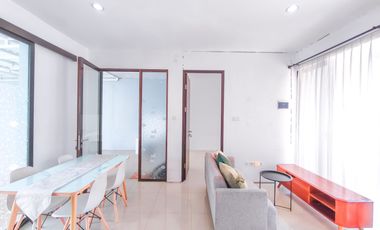 Rumah LT 138 Strategis 8 Mnt ke RSU Brawijaya Sawangan Siap KPR J-8772