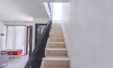 Rumah LT 138 Strategis 8 Mnt ke RSU Brawijaya Sawangan Siap KPR J-8772