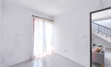 Rumah LT 138 Strategis 8 Mnt ke RSU Brawijaya Sawangan Siap KPR J-8772