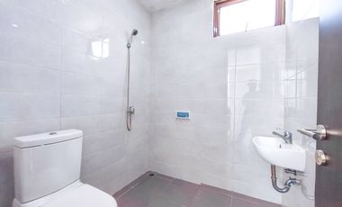 Rumah LT 138 Strategis 8 Mnt ke RSU Brawijaya Sawangan Siap KPR J-8772