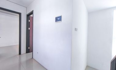 Rumah LT 138 Strategis 8 Mnt ke RSU Brawijaya Sawangan Siap KPR J-8772