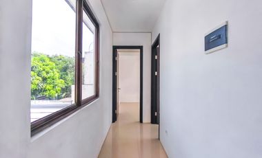 Rumah LT 138 Strategis 8 Mnt ke RSU Brawijaya Sawangan Siap KPR J-8772