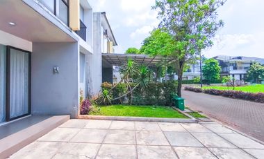 Rumah LT 138 Strategis 8 Mnt ke RSU Brawijaya Sawangan Siap KPR J-8772