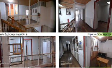 ARRIENDO de CASA COMERCIAL en SANTA ROSA DE CABAL
