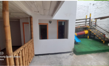 ARRIENDO de CASA COMERCIAL en SANTA ROSA DE CABAL