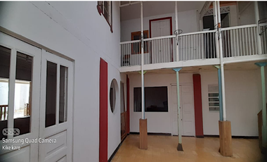ARRIENDO de CASA COMERCIAL en SANTA ROSA DE CABAL