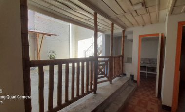 ARRIENDO de CASA COMERCIAL en SANTA ROSA DE CABAL