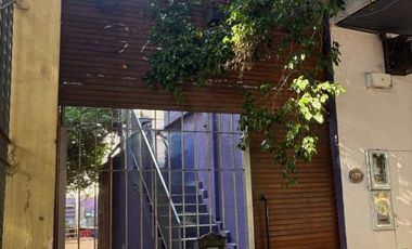 Amplio Salón-Alquiler-Ciudad Jardín