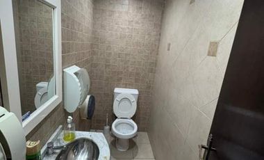 Amplio Salón-Alquiler-Ciudad Jardín