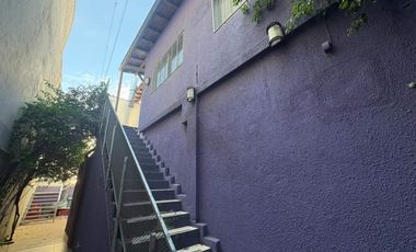 Amplio Salón-Alquiler-Ciudad Jardín