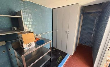 Amplio Salón-Alquiler-Ciudad Jardín