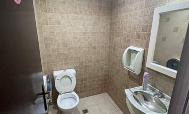 Amplio Salón-Alquiler-Ciudad Jardín