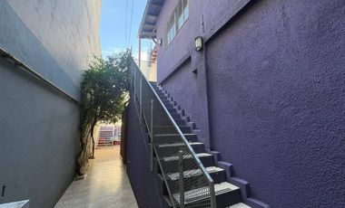 Amplio Salón-Alquiler-Ciudad Jardín