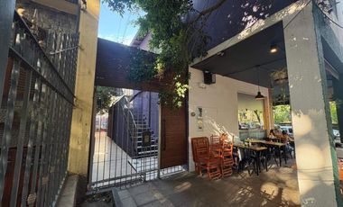 Amplio Salón-Alquiler-Ciudad Jardín