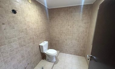 Amplio Salón-Alquiler-Ciudad Jardín