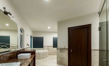 Casa en venta Club de golf santa anita