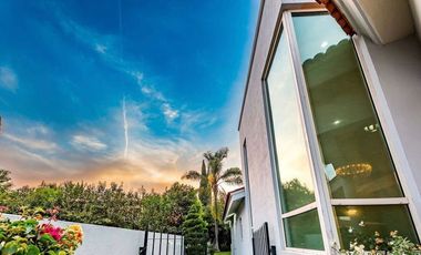Casa en venta Club de golf santa anita