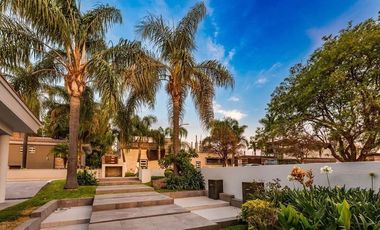 Casa en venta Club de golf santa anita
