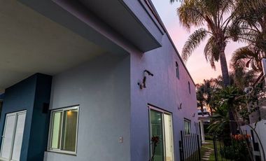 Casa en venta Club de golf santa anita
