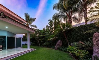 Casa en venta Club de golf santa anita