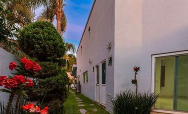 Casa en venta Club de golf santa anita