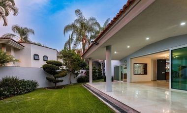 Casa en venta Club de golf santa anita