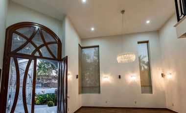 Casa en venta Club de golf santa anita